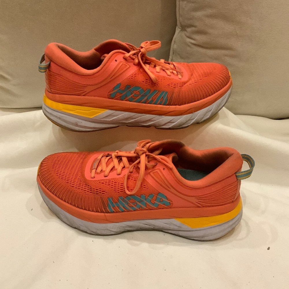 HOKA ONE ONE BONDI 9.5M